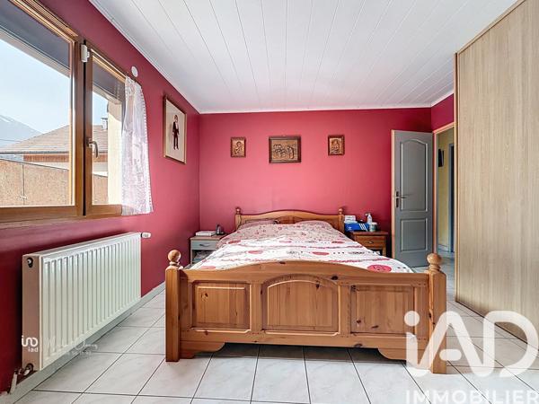 Maison à vendre 4 pièces 101 m² Bonneville