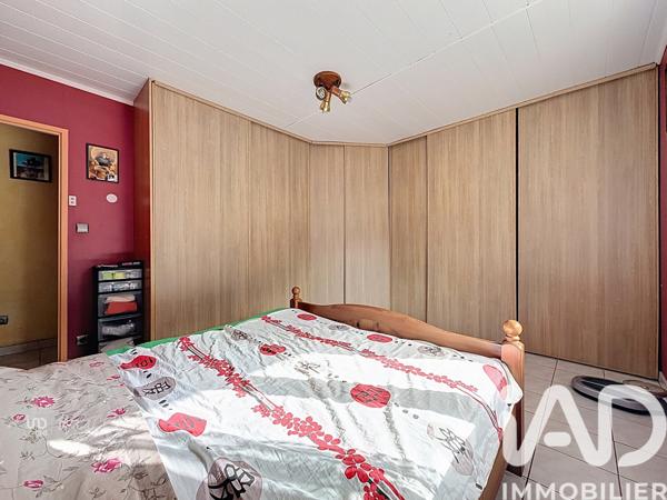 Maison à vendre 4 pièces 101 m² Bonneville