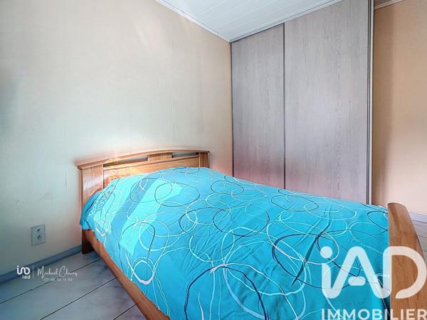 Maison à vendre 4 pièces 101 m² Bonneville