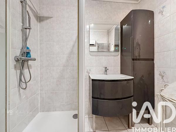 Maison à vendre 4 pièces 101 m² Bonneville