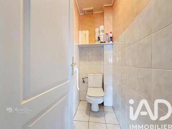 Maison à vendre 4 pièces 101 m² Bonneville