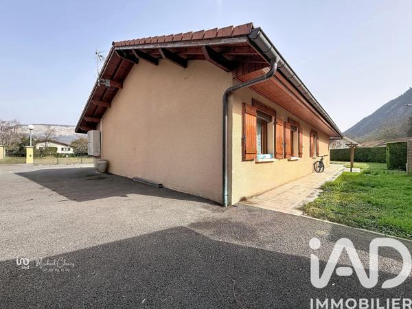 Maison à vendre 4 pièces 101 m² Bonneville