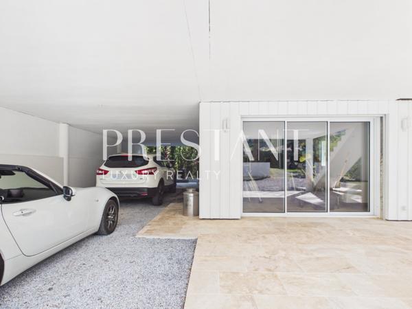 Villa Contemporaine d’Exception à Biscarrosse Lac, BISCARROSSE