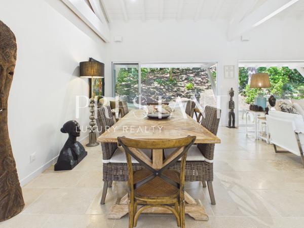 Villa Contemporaine d’Exception à Biscarrosse Lac, BISCARROSSE