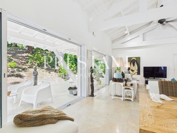 Villa Contemporaine d’Exception à Biscarrosse Lac, BISCARROSSE