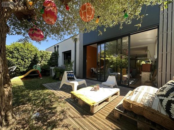 Achat - Maison Melesse 35520 7 pièces 130 m 2 247 m 2