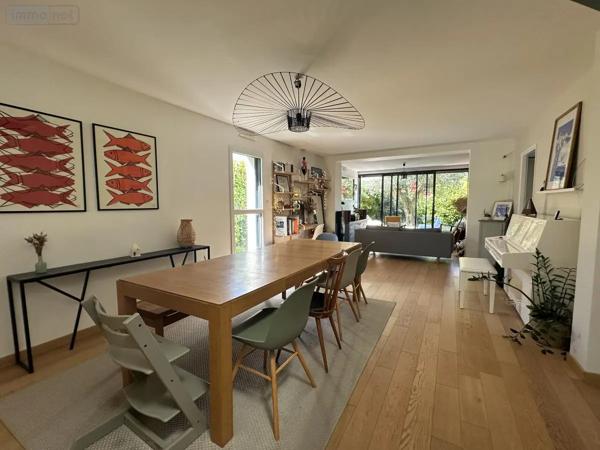 Achat - Maison Melesse 35520 7 pièces 130 m 2 247 m 2