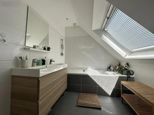 Achat - Maison Melesse 35520 7 pièces 130 m 2 247 m 2