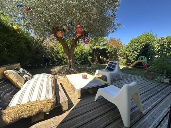 Achat - Maison Melesse 35520 7 pièces 130 m 2 247 m 2