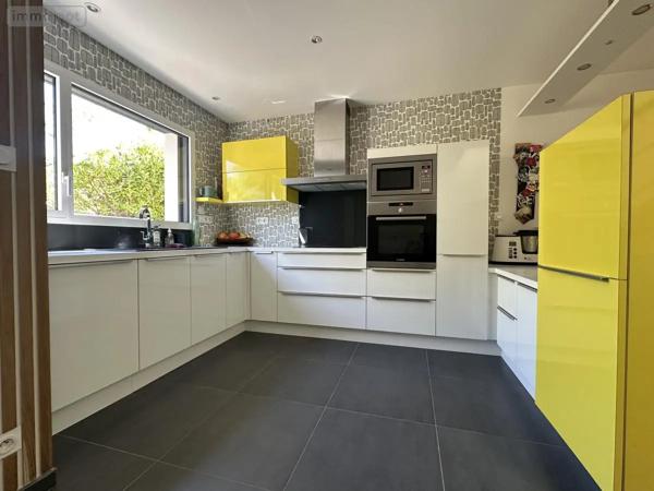 Achat - Maison Melesse 35520 7 pièces 130 m 2 247 m 2