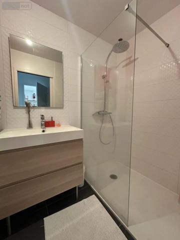 Achat - Maison Melesse 35520 7 pièces 130 m 2 247 m 2