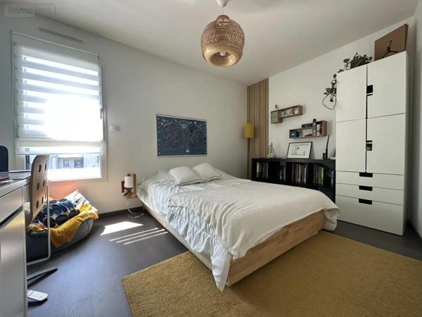 Achat - Maison Melesse 35520 7 pièces 130 m 2 247 m 2