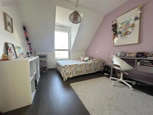 Achat - Maison Melesse 35520 7 pièces 130 m 2 247 m 2
