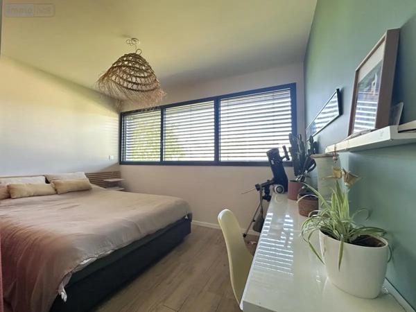 Achat - Maison Melesse 35520 7 pièces 130 m 2 247 m 2
