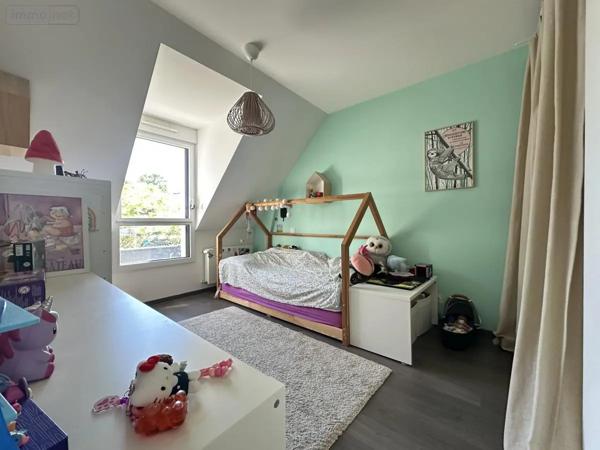 Achat - Maison Melesse 35520 7 pièces 130 m 2 247 m 2