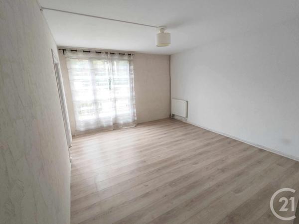 Appartement F4 à vendre  4 pièces - 63,75 m2 MONTIGNY LES CORMEILLES - 95