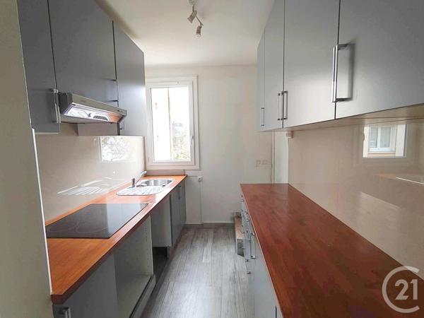 Appartement F4 à vendre  4 pièces - 63,75 m2 MONTIGNY LES CORMEILLES - 95