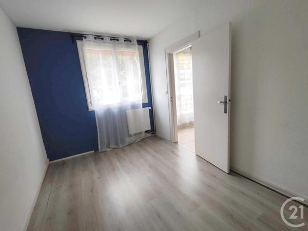Appartement F4 à vendre  4 pièces - 63,75 m2 MONTIGNY LES CORMEILLES - 95