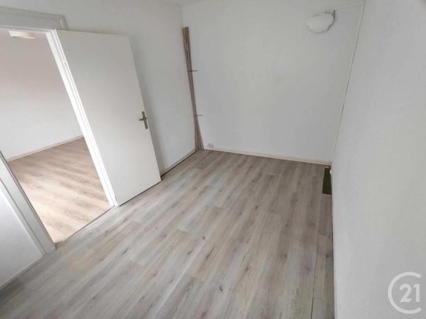 Appartement F4 à vendre  4 pièces - 63,75 m2 MONTIGNY LES CORMEILLES - 95