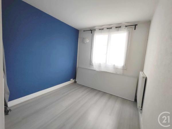 Appartement F4 à vendre  4 pièces - 63,75 m2 MONTIGNY LES CORMEILLES - 95