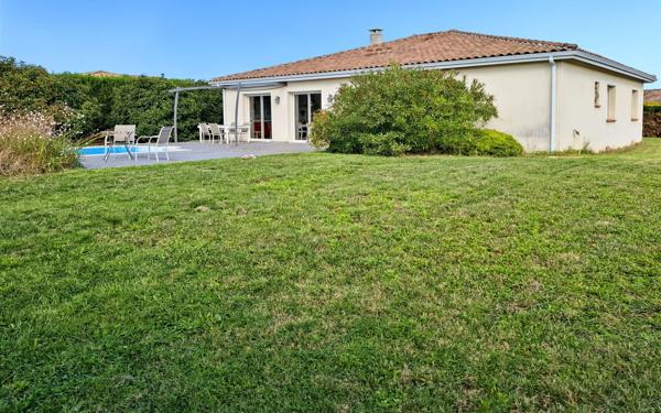 Maison à vendre    5 pièces •  Canals