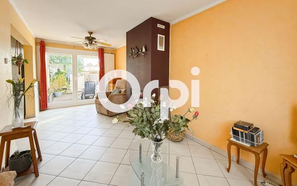 Maison à vendre    4 pièces •  Bray-Dunes