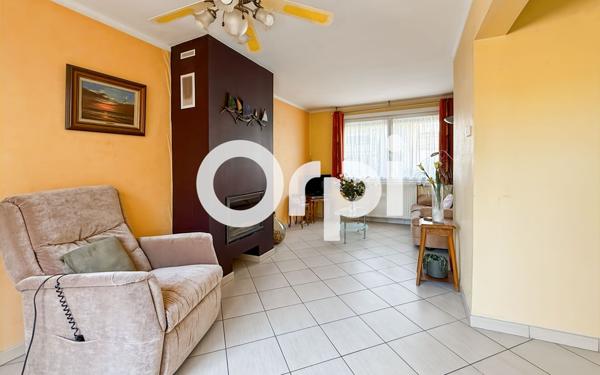 Maison à vendre    4 pièces •  Bray-Dunes