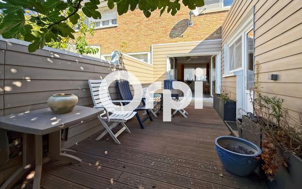 Maison à vendre    4 pièces •  Bray-Dunes