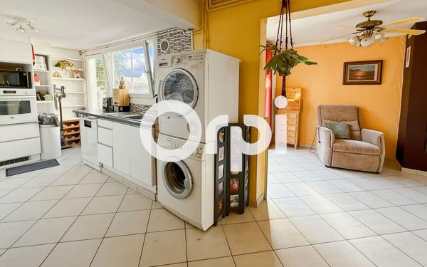 Maison à vendre    4 pièces •  Bray-Dunes