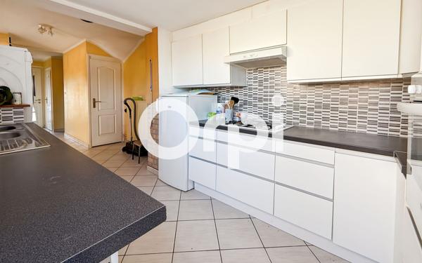 Maison à vendre    4 pièces •  Bray-Dunes