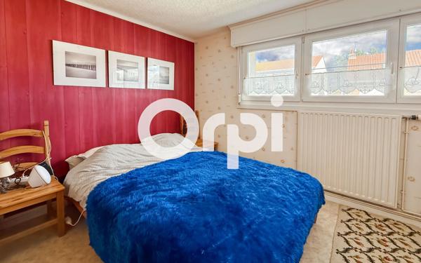 Maison à vendre    4 pièces •  Bray-Dunes