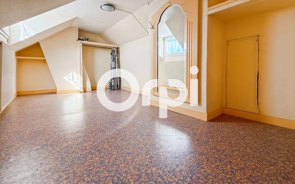 Maison à vendre    4 pièces •  Bray-Dunes