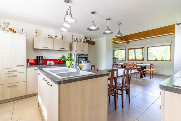 Maison Romorantin Lanthenay 8 pièces 202 m2