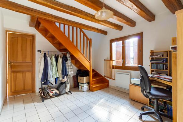 Maison Romorantin Lanthenay 8 pièces 202 m2
