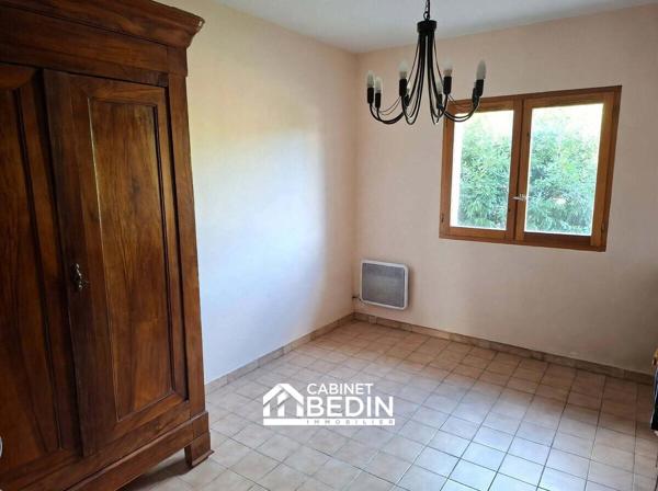 Achat Maison T5 Andernos Les Bains 4 chambres
