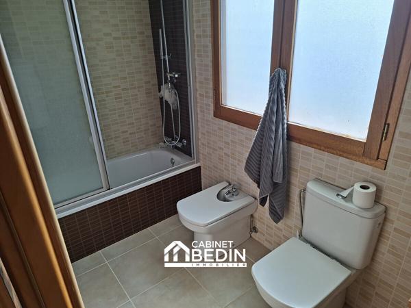 Achat Maison T5 Andernos Les Bains 4 chambres