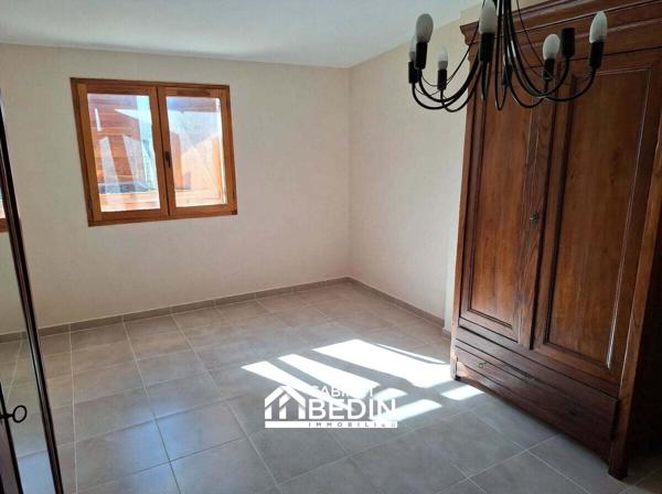 Achat Maison T5 Andernos Les Bains 4 chambres