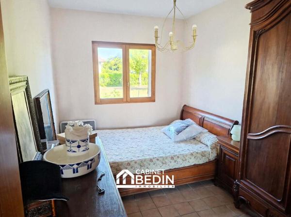 Achat Maison T5 Andernos Les Bains 4 chambres