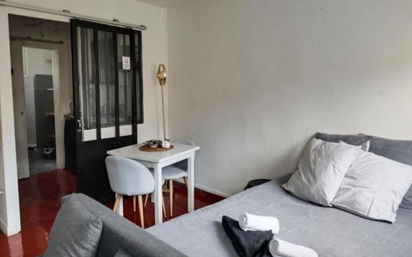 Appartement à vendre    1 pièce • 23,77 m2 Avignon