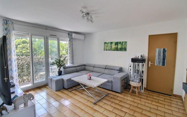 Appartement à vendre    2 pièces • 43,90 m2 Marseille 14