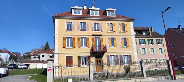 DELLE 90100 : Appartement 2/3 pièces 45.47 m2