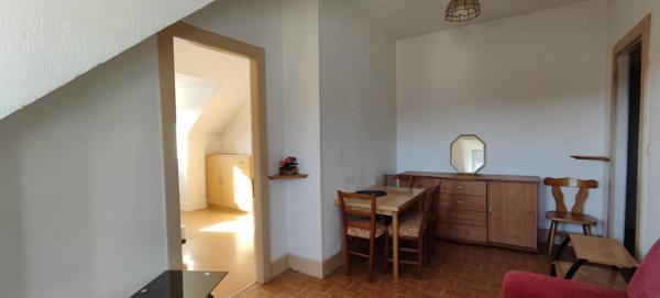 DELLE 90100 : Appartement 2/3 pièces 45.47 m2