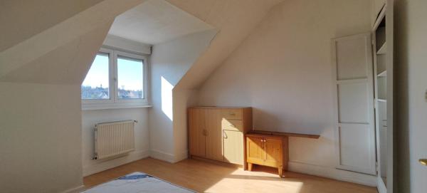 DELLE 90100 : Appartement 2/3 pièces 45.47 m2