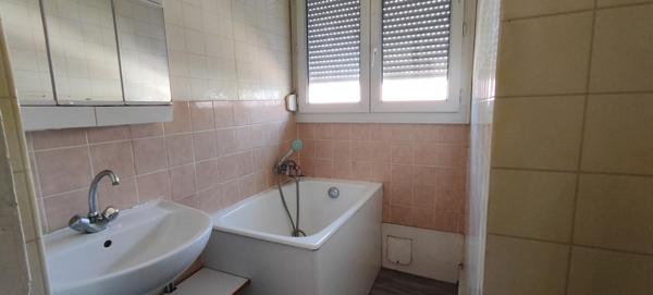 DELLE 90100 : Appartement 2/3 pièces 45.47 m2