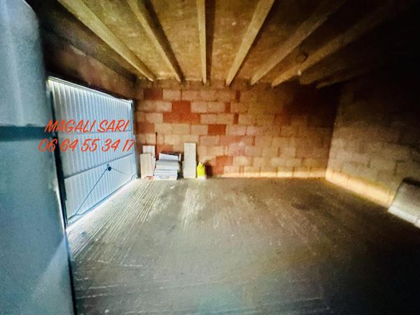 Villa Saint Christol Lez Ales 4 pièce(s) 95 m2