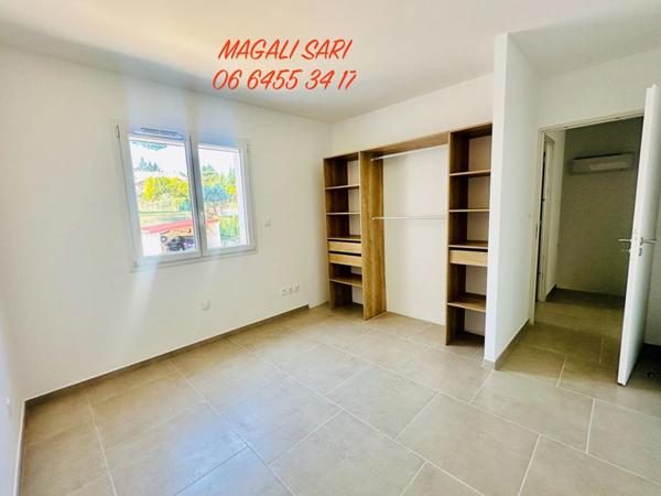 Villa Saint Christol Lez Ales 4 pièce(s) 95 m2