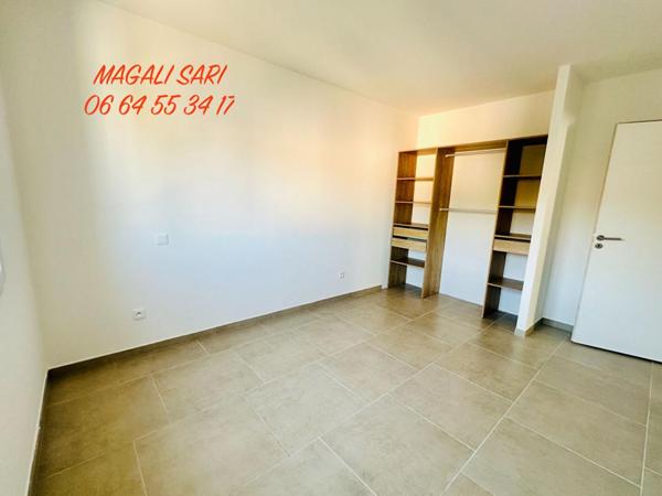 Villa Saint Christol Lez Ales 4 pièce(s) 95 m2