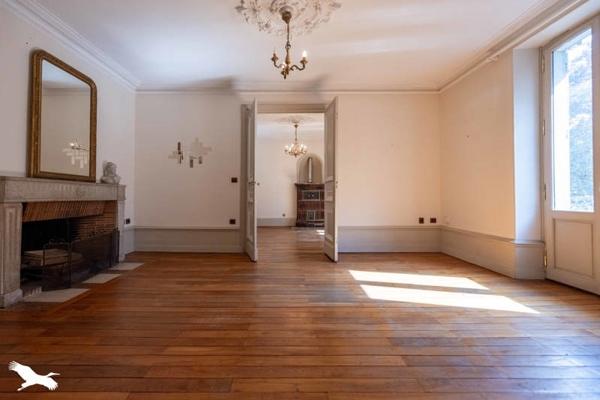 Appartement 249 990 € Bourges 5 p 137 m² DPE D