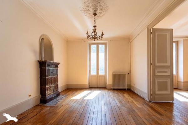 Appartement 249 990 € Bourges 5 p 137 m² DPE D