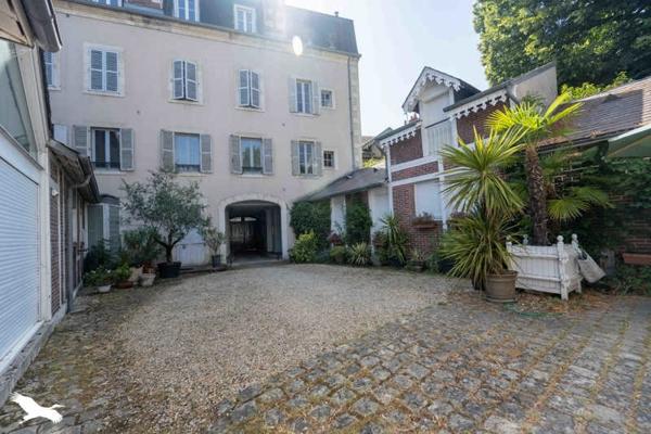 Appartement 249 990 € Bourges 5 p 137 m² DPE D